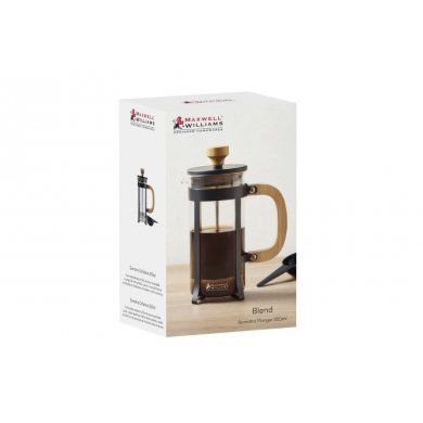 Френч-пресс Blend Sumatra Maxwell & Williams (Австралия), менее 1 л, нержавеющая сталь - 2