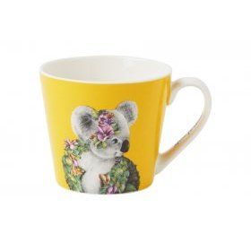 Кружка Живая планета коала Maxwell & Williams (Австралия), 1 предмет, фарфор - 1