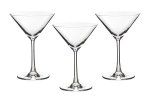 Набор бокалов для мартини Cosmopolitan 6 штук Maxwell & Williams (Австралия), стекло, 6 предметов - 1