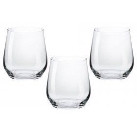Набор бокалов для вина Cosmopolitan 6 штук Maxwell & Williams (Австралия), стекло, 6 предметов - 1