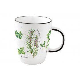 Кружка Herbarium Nuova R2S (Италия), 1 предмет, фарфор - 1