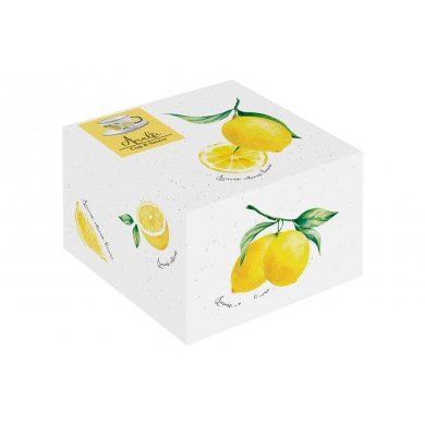 Чашка с блюдцем Amalfi Nuova R2S (Италия), 2 предмета, фарфор - 2