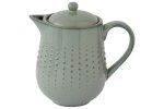 Чайник Drops Nuova R2S (Италия), менее 1 л, фарфор - 1