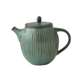 Чайник Gallery Nuova R2S (Италия), менее 1 л, фарфор - 1