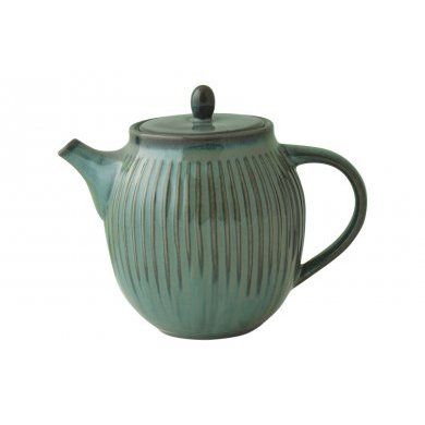 Чайник Gallery Nuova R2S (Италия), менее 1 л, фарфор - 1