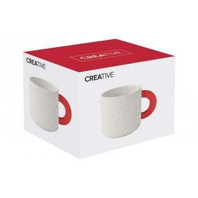 Кружка Creative Nuova R2S (Италия), 1 предмет, фарфор - 2