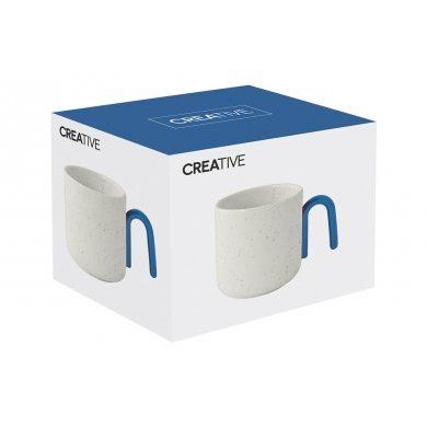 Кружка Creative Nuova R2S (Италия), 1 предмет, фарфор - 2
