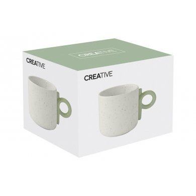Кружка Creative Nuova R2S (Италия), 1 предмет, фарфор - 2