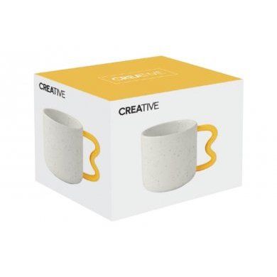 Кружка Creative Nuova R2S (Италия), 1 предмет, фарфор - 2