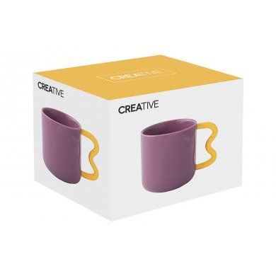 Кружка Creative Nuova R2S (Италия), 1 предмет, фарфор - 2