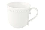 Кружка Tiffany Nuova R2S (Италия), 1 предмет, фарфор - 1