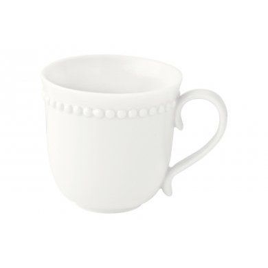 Кружка Tiffany Nuova R2S (Италия), 1 предмет, фарфор - 1