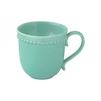 Кружка Tiffany Nuova R2S (Италия), 1 предмет, фарфор - 1