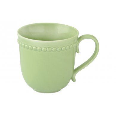 Кружка Tiffany Nuova R2S (Италия), 1 предмет, фарфор - 1