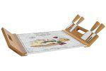 Набор для сыра Fromage Nuova R2S (Италия), 5 предметов, нержавеющая сталь - 1