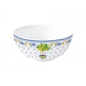 Салатник Positano Nuova R2S (Италия), 1 предмет, фарфор - 1