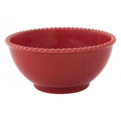 Салатник Tiffany Nuova R2S (Италия), 1 предмет, фарфор - 1