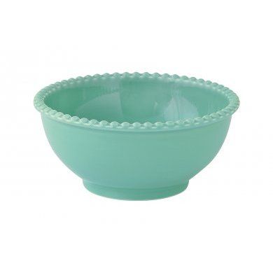 Салатник Tiffany Nuova R2S (Италия), 1 предмет, фарфор - 1