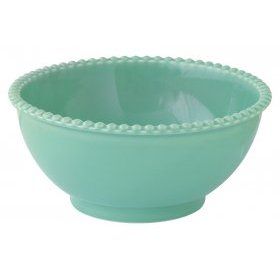 Салатник Tiffany Nuova R2S (Италия), 1 предмет, фарфор - 1