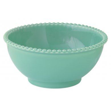 Салатник Tiffany Nuova R2S (Италия), 1 предмет, фарфор - 1