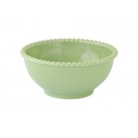 Салатник Tiffany Nuova R2S (Италия), 1 предмет, фарфор - 1