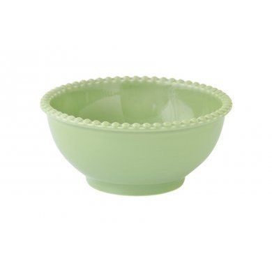 Салатник Tiffany Nuova R2S (Италия), 1 предмет, фарфор - 1
