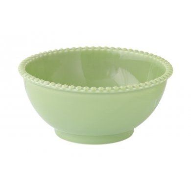 Салатник Tiffany Nuova R2S (Италия), 1 предмет, фарфор - 1