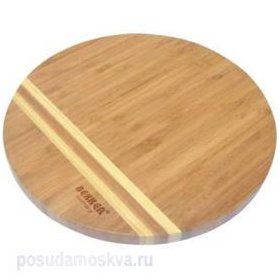 Доска разделочная Bekker (Германия), бамбук - 1