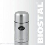 Термос металлический Biostal (Россия), нержавеющая сталь, - 1